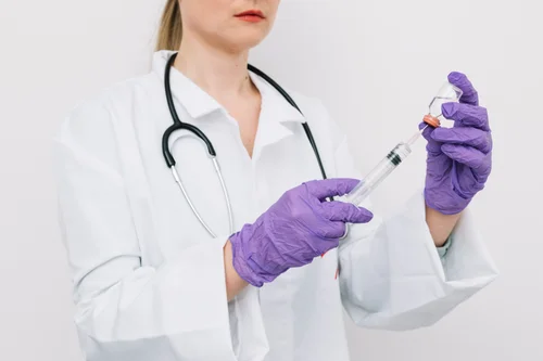 кодирование алкоголизма по методу двойной блок